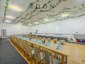 Prodej rodinného domu, Kozlovice, 500 m2