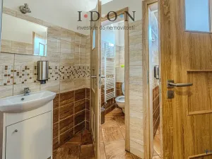 Prodej rodinného domu, Kozlovice, 500 m2