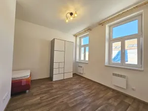 Pronájem bytu 3+kk, Praha - Žižkov, Rokycanova, 60 m2