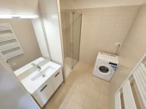 Pronájem bytu 3+kk, Praha - Žižkov, Rokycanova, 60 m2