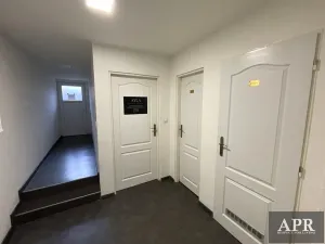 Prodej činžovního domu, Uherský Brod, Hradišťská, 128 m2