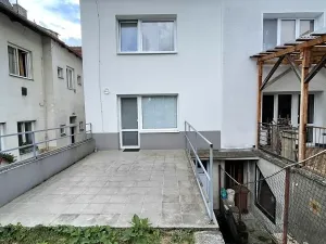 Prodej činžovního domu, Uherský Brod, Hradišťská, 128 m2