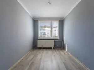 Pronájem bytu 2+kk, Most, Bělehradská, 43 m2