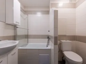 Pronájem bytu 2+kk, Most, Bělehradská, 43 m2