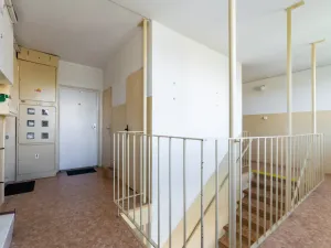 Pronájem bytu 2+kk, Most, Bělehradská, 43 m2