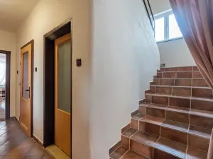 Prodej rodinného domu, Jihlava, Nad Přejezdem, 305 m2