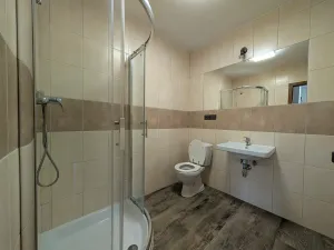 Pronájem bytu 2+kk, Bělá pod Bezdězem, Mladoboleslavská, 44 m2