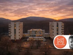Prodej bytu 2+kk, Litvínov - Horní Litvínov, Koldům, 53 m2