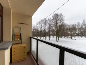 Prodej bytu 2+kk, Litvínov - Horní Litvínov, Koldům, 53 m2