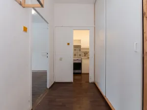Prodej bytu 2+kk, Litvínov - Horní Litvínov, Koldům, 53 m2