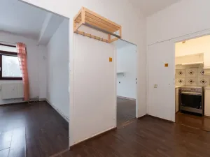 Prodej bytu 2+kk, Litvínov - Horní Litvínov, Koldům, 53 m2