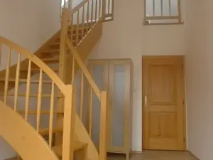 Pronájem bytu 2+kk, Mnichovice, Pražská, 60 m2