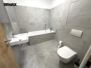 Pronájem bytu 3+kk, Moravské Budějovice, Jechova, 83 m2