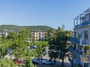 Prodej bytu 4+kk, Praha - Zbraslav, Pelzova, 130 m2
