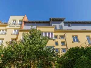 Prodej bytu 4+kk, Praha - Zbraslav, Pelzova, 130 m2
