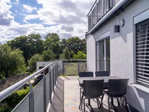 Prodej bytu 3+kk, Praha - Horní Počernice, Studnická, 73 m2