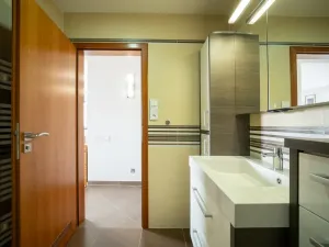 Prodej bytu 3+kk, Praha - Horní Počernice, Studnická, 73 m2