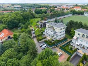 Prodej bytu 3+kk, Praha - Horní Počernice, Studnická, 73 m2