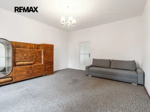 Pronájem bytu 2+kk, Praha - Dejvice, Na Špitálce, 55 m2