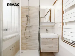 Pronájem bytu 2+kk, Praha - Dejvice, Na Špitálce, 55 m2