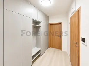 Pronájem bytu 1+kk, Brno, Dornych, 32 m2
