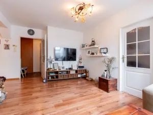 Prodej bytu 3+1, Proboštov, U vodárny, 82 m2