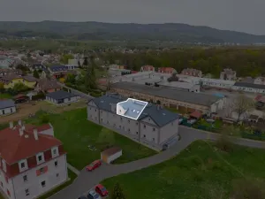 Prodej bytu 3+1, Proboštov, U vodárny, 82 m2