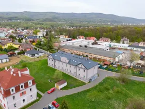 Prodej bytu 3+1, Proboštov, U vodárny, 82 m2