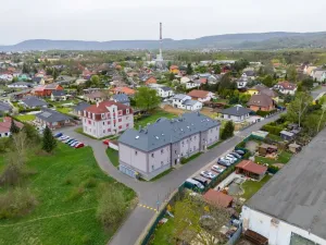 Prodej bytu 3+1, Proboštov, U vodárny, 82 m2