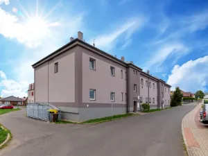 Prodej bytu 3+1, Proboštov, U vodárny, 82 m2