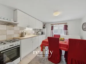 Prodej bytu 2+1, Havlíčkův Brod, Trocnovská, 60 m2