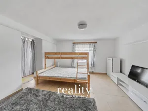 Prodej bytu 2+1, Havlíčkův Brod, Trocnovská, 60 m2