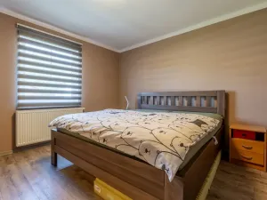 Prodej rodinného domu, Košťany, Rakouské domy, 208 m2