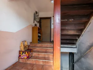 Prodej rodinného domu, Košťany, Rakouské domy, 208 m2