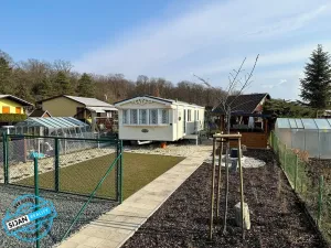Prodej mobilheimu, Opava, 40 m2