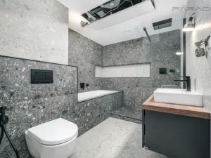 Prodej bytu 2+kk, Praha - Vysočany, Spojovací, 87 m2