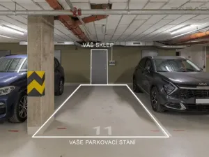 Prodej bytu 2+kk, Praha - Vysočany, Spojovací, 87 m2