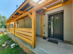 Prodej vícegeneračního domu, Trutnov - Horní Staré Město, Na Terase, 181 m2