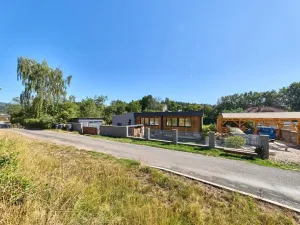 Prodej vícegeneračního domu, Trutnov - Horní Staré Město, Na Terase, 181 m2