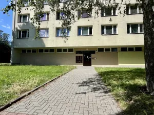 Pronájem bytu 2+1, Ostrava - Hrabůvka, Tlapákova, 55 m2