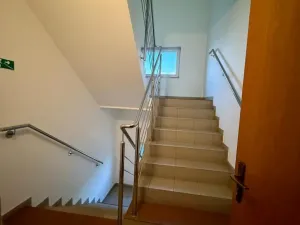 Pronájem výrobních prostor, Přerov - Přerov I-Město, Tovačovská, 200 m2