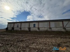 Pronájem výrobních prostor, Přerov - Přerov I-Město, Tovačovská, 200 m2