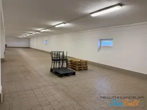 Pronájem výrobních prostor, Přerov - Přerov I-Město, Tovačovská, 200 m2