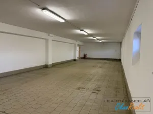 Pronájem výrobních prostor, Přerov - Přerov I-Město, Tovačovská, 200 m2