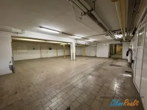 Pronájem skladu, Přerov - Přerov I-Město, Tovačovská, 200 m2