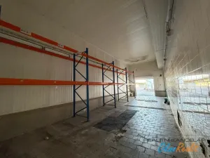 Pronájem skladu, Přerov - Přerov I-Město, Tovačovská, 200 m2