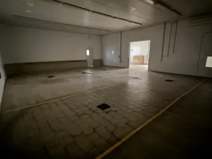 Pronájem skladu, Přerov - Přerov I-Město, Tovačovská, 200 m2