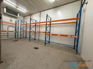 Pronájem skladu, Přerov - Přerov I-Město, Tovačovská, 200 m2