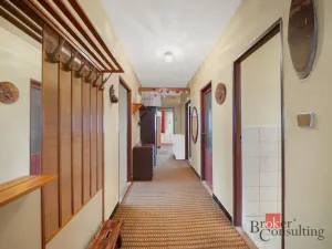 Prodej rodinného domu, Rohoznice, 190 m2