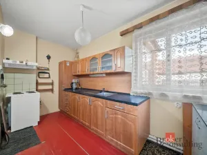 Prodej rodinného domu, Rohoznice, 190 m2